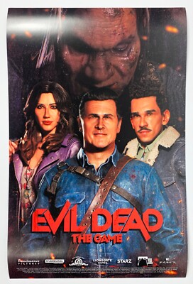 The Evil Dead (1981) - Filmaffinity