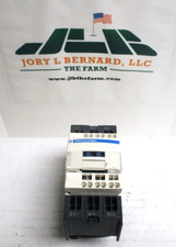 TELEMECANIQUE , LC1D093F7 , CONTACTOR