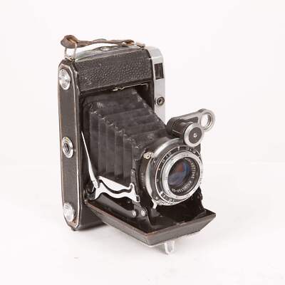 MOSKVA-5 MOCKBA-5 Kamera Klapp Medium Format Ab 120 Folien 6x6