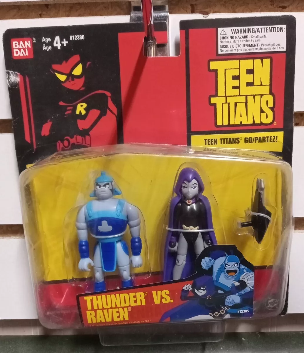 Teen Titans 3.5