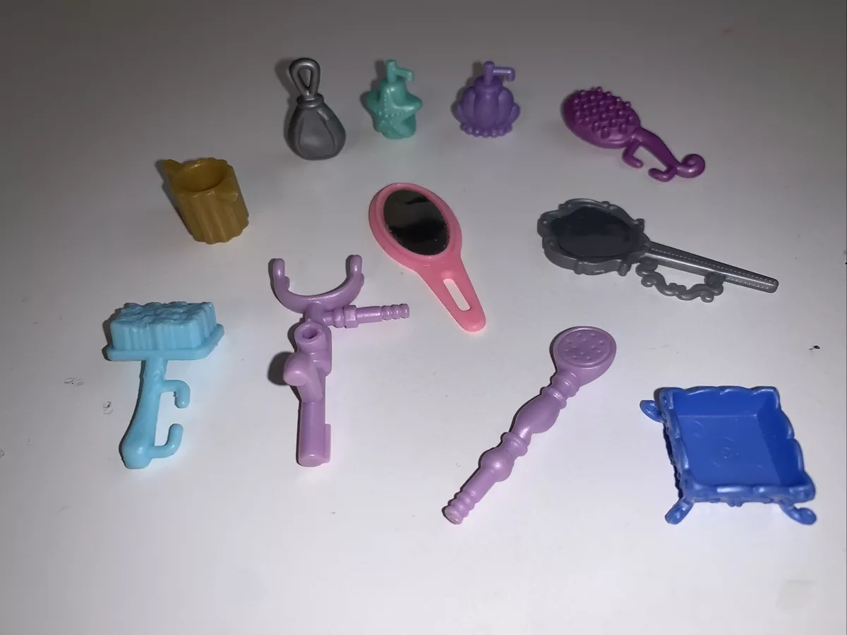 Disney princess ultimate sales dream castle accessories