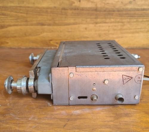 Automatic Radio Deluxe All Transistor P-3017 - Picture 6 of 8