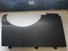 Vauxhall Astra H 2004-10 Dash Panel - fits below Steering Wheel