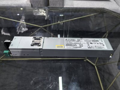 Juniper 400W AC Power Supply Unit JPSU-400W-AC-AFO
