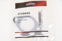 272569S Briggs & Stratton Gasket-Intake Dichtung Neu #44-58-043