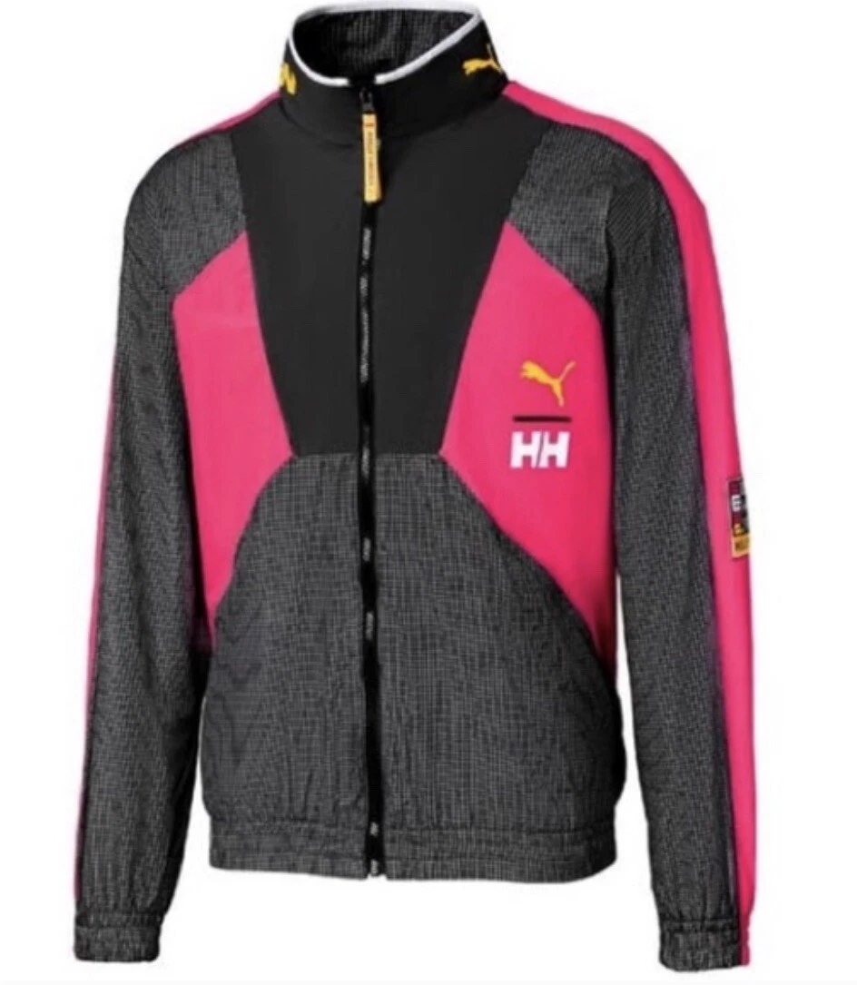 Helly hansen deals superstar jacket