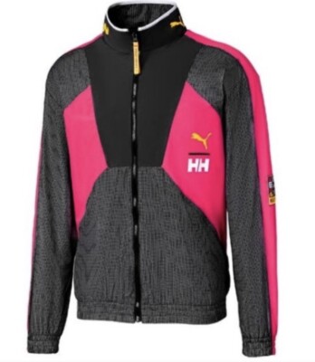 helly hansen superstar jacket