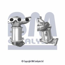 For Hyundai i10 IA 1.0 Genuine BM Cats Type Approved Catalytic Converter