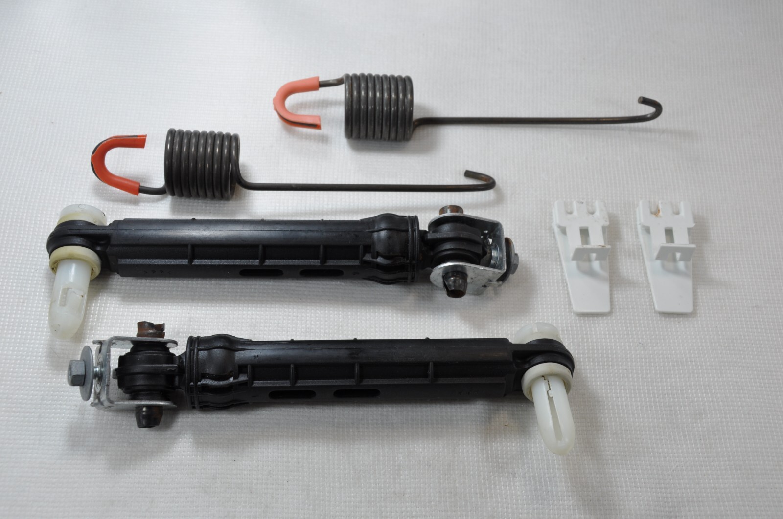 Indesit Bwd71252w Uk.r Damper Legs and Suspension Springs for sale  