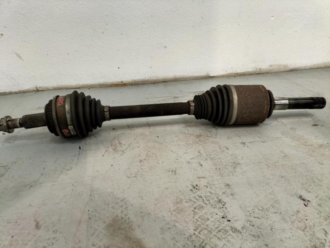 Cardan Gauche (Transmission) Pour ROVER 400 2 - 1.4 SI 16V - Essence - Occasion En Bon État - 12 Mois Garantie