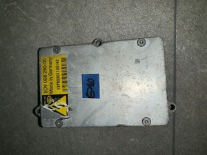 Audi S6 4f Xenon Scheinwerfer Steuergerät 5DV 008 290-00