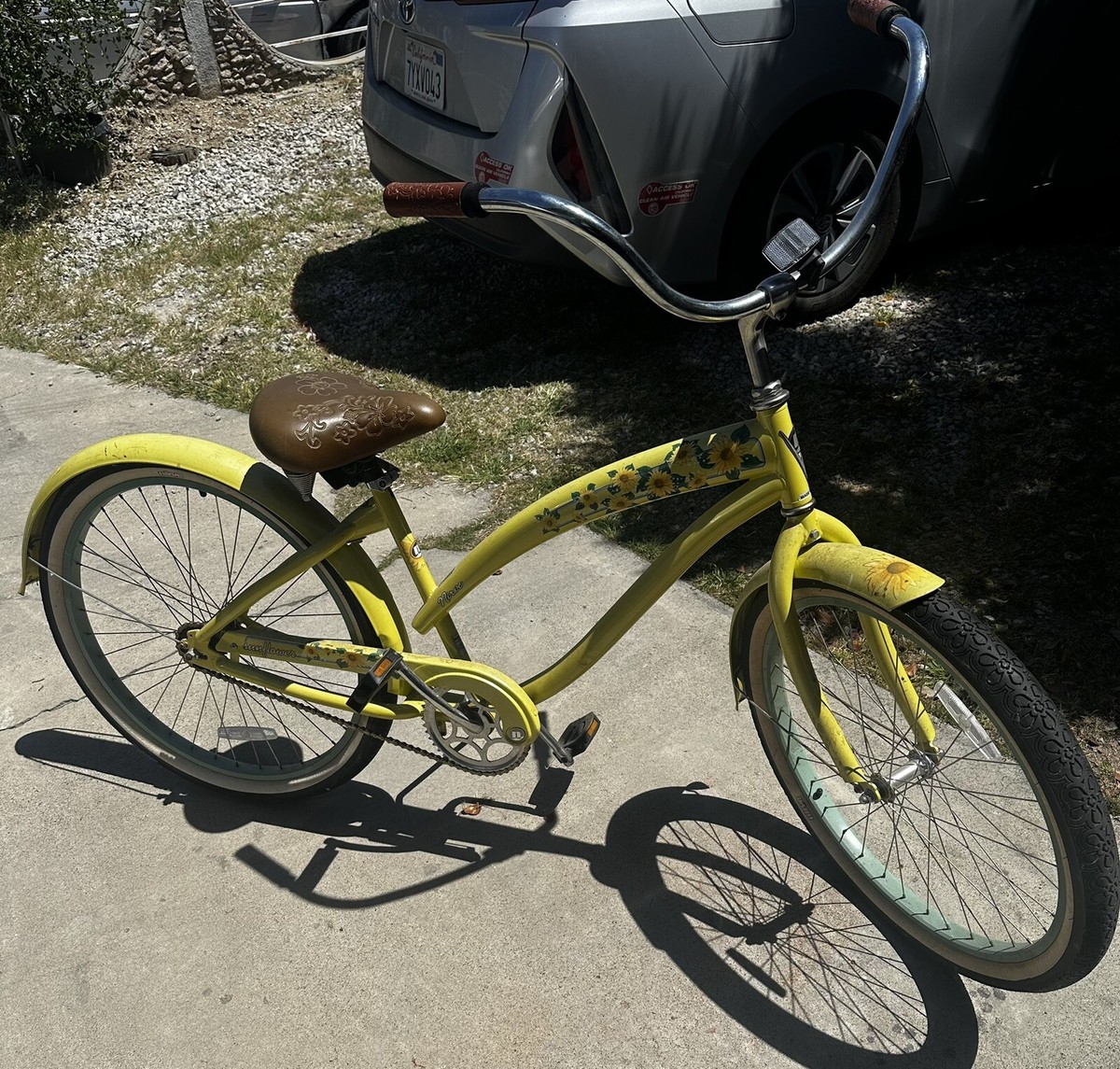 Cruiser Bike Nirve Chopper Nirve Bikes Deals