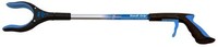 26 Handi Grip Grabber Reacher With Rotating Head Blue 26 Handi Grip Grabber Reacher With Rotating Head Blue