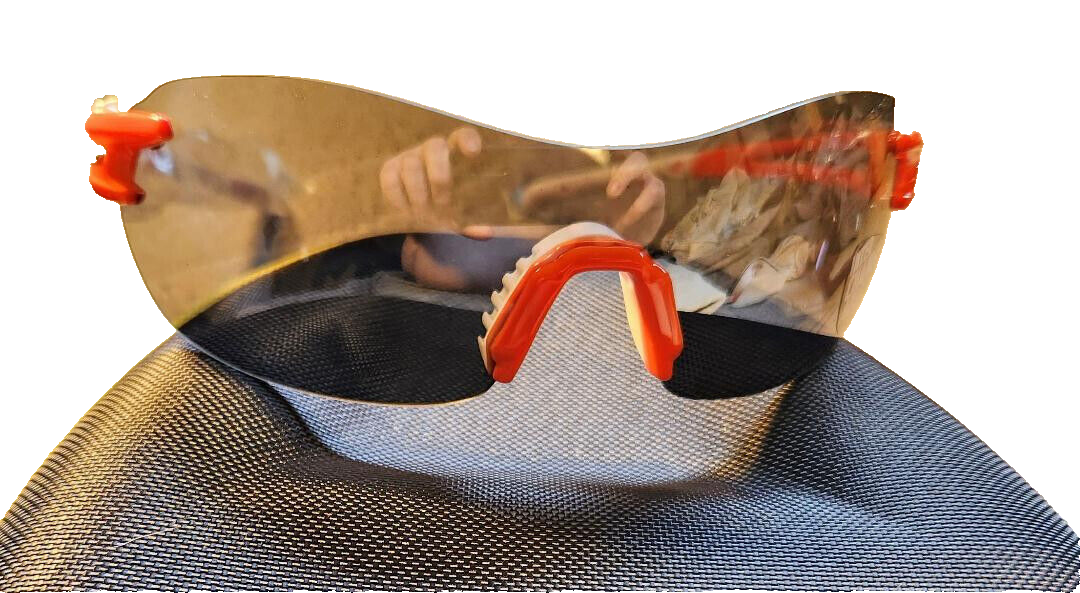 Glasses Smith Pivlock V90 Smith Pivlock V90 Sunglasses, Orange