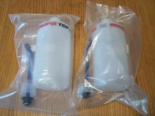 Fits Traxxas Nitro 500cc Fuel Bottle 2.5 3.3 T-Maxx Jato Revo Slayer Rustler HPI