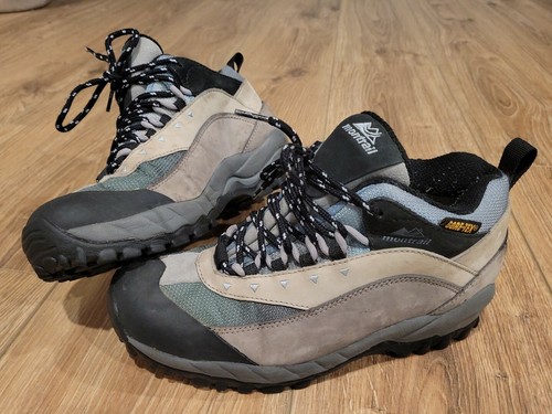 Montrail Womens Gore Tex Waterproof 