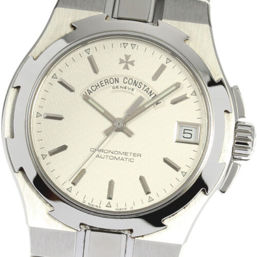 vacheron constantin Overseas watch men TO182303