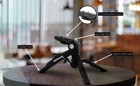 Ultimaxx Mini Tripod Tabletop Tripod ,Pistol Grip , New with tag