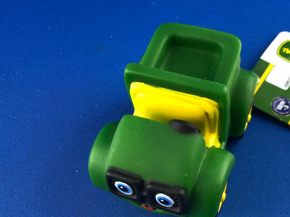TOMY JOHN DEERE ALLIE GATOR 2013 — 第 3/4 张图片