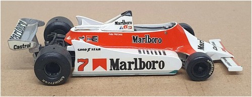 Western Models 1/43 Scale WRK22 - 1979 McLaren M.29 F1 Car - Picture 3 of 5