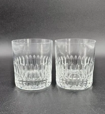 Schott-Zwiesel Celebration Old Fashioned Glass Tumblers (set of 2) Whiskey glass