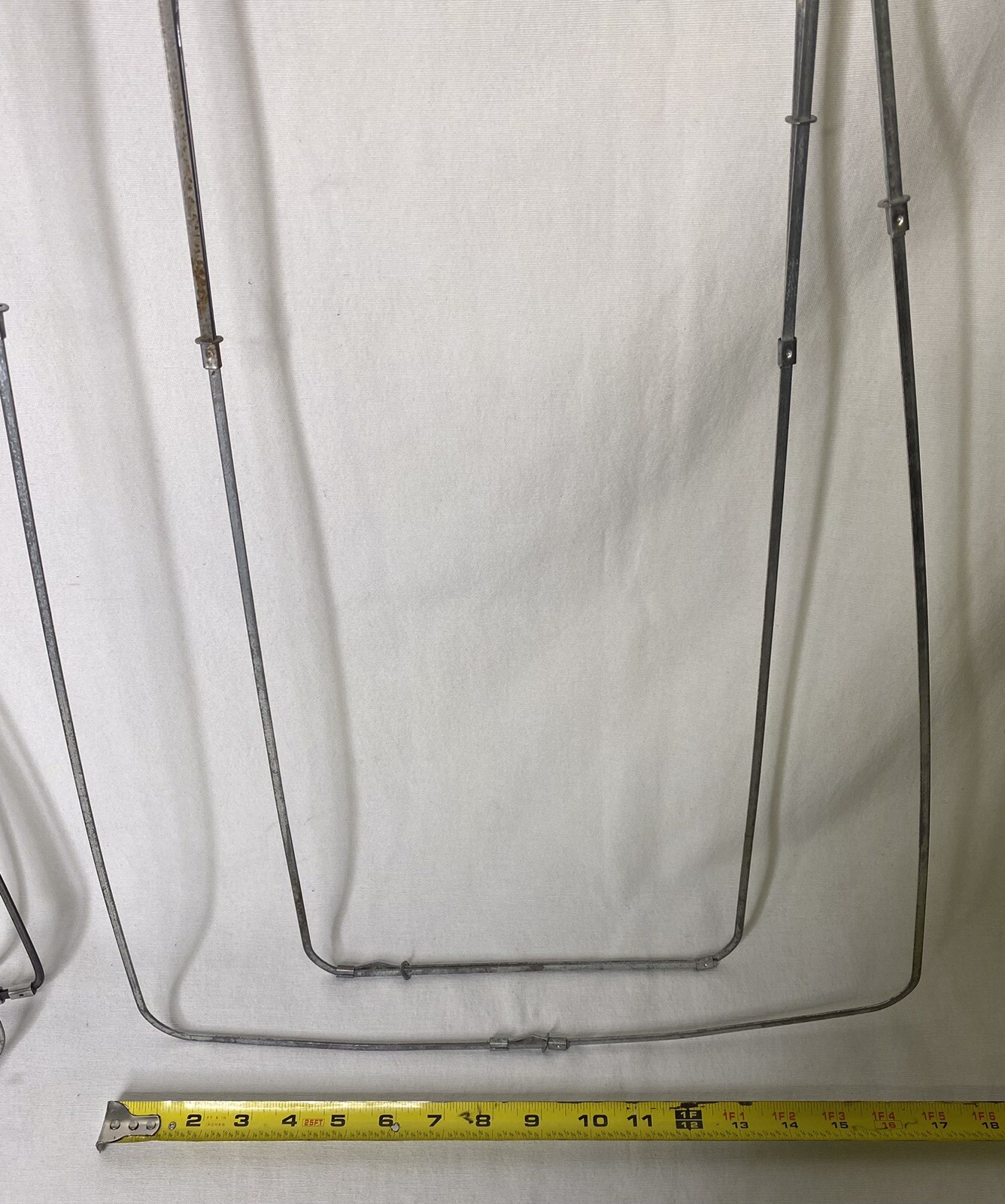 Lot of 6 Vintage Pants Stretchers Creasers Adjustable Width/Height eBay