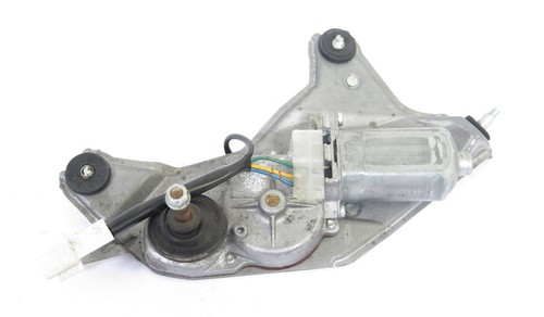 🚩 Toyota Prius II 2 HW2 Scheibenwischermotor Wischermotor hinten 85130-47010