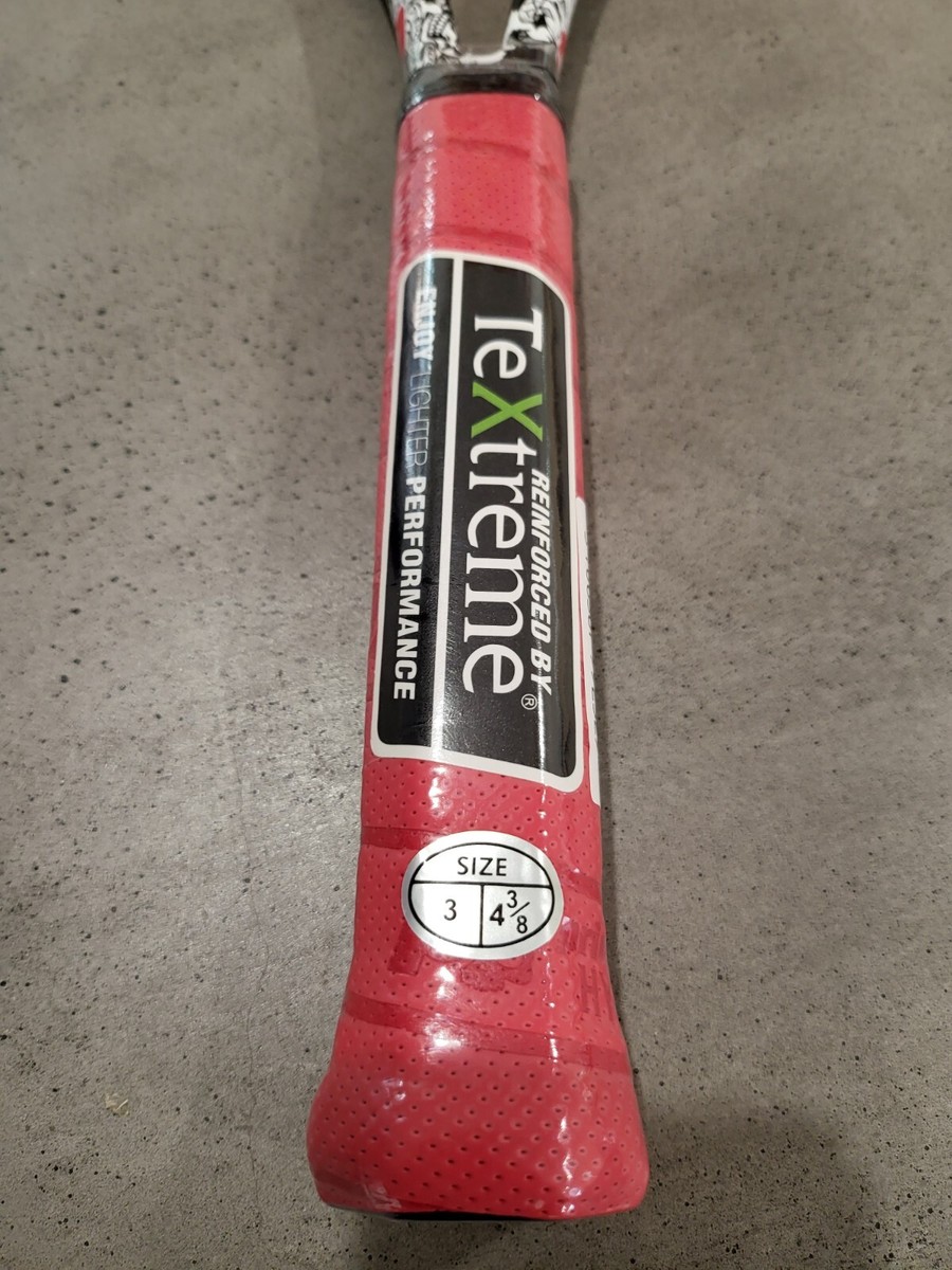 Prince X Hydrogen O3 Tattoo 100 Limited Edition Tennis Prince X Hydrogen O3 Tattoo 100 Limited Edition Tennis