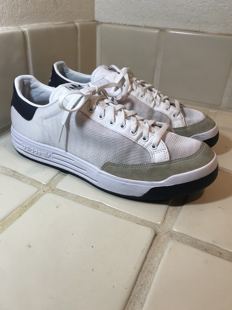 adidas rod laver vintage