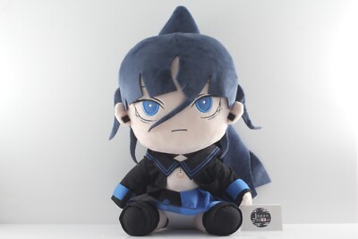 Ado Usseewa Doll Big Plush Toy Universal Music Taito Prize