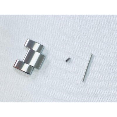 Seiko SARB033 and SARB035 Genuine OEM Link for Bracelet #D385AG