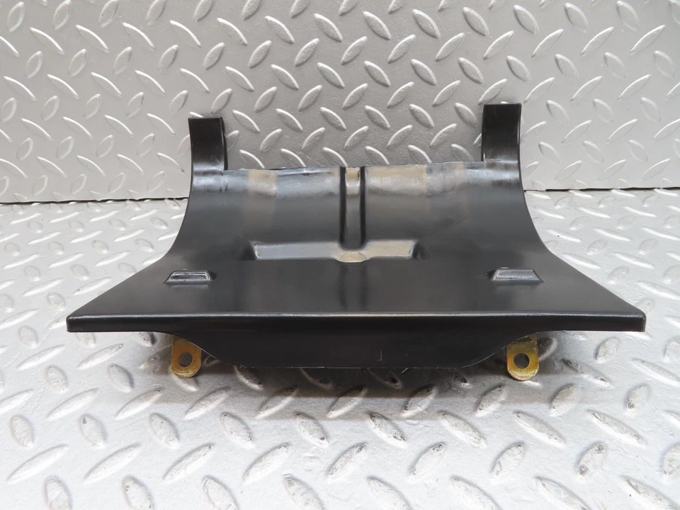 ⚙16190⚙ Mercedes-Benz W124 260E Heater Blower Fan Cover 1248300028 - Image 3 of 4