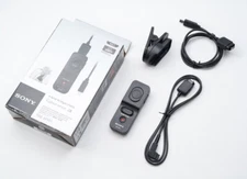 Sony Remote Commander RM-VPR1 for Sony Camera New Japan w/ Tracking