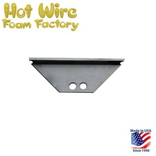 Hot Wire Foam Factory Sculpting Tool Wire Tensioner Accessory 017-WT