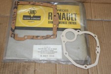 Boite de vitesse Renault CARAVELLE