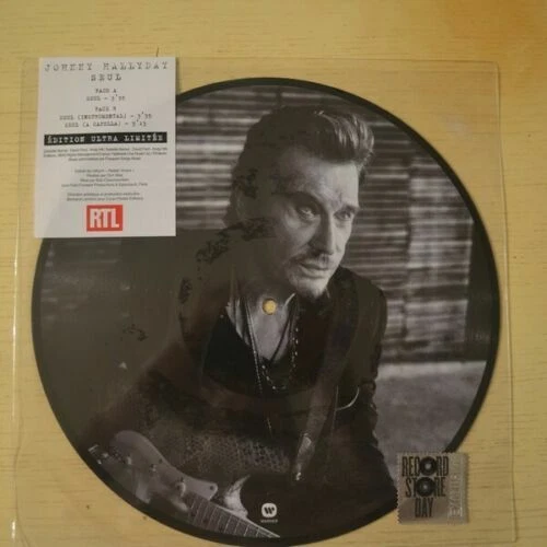 Vinyles LP chanson française