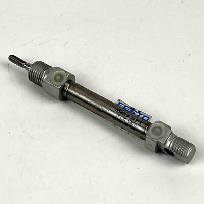 FESTO DSNU-8-25-P-A Normzylinder 19178 Pneumatikzylinder max: 10bar, unused