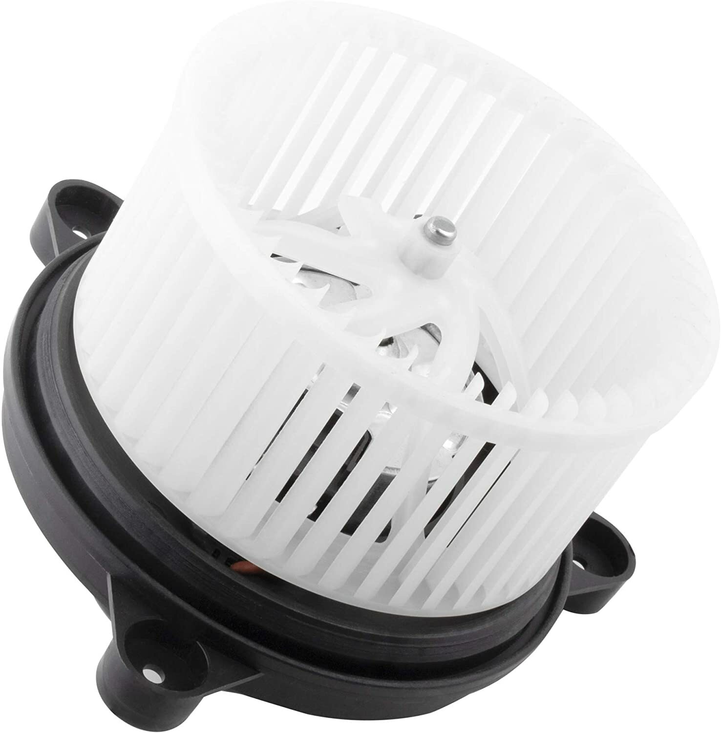 HVAC Heater Blower Motor Fan Assembly for Chrysler Aspen Dodge Durango