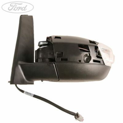 Genuine Ford C-max N/s Passenger Door Mirror 2015 on 2063598 for 