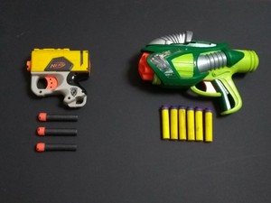 nerf buzz bee toys
