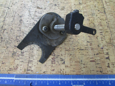Mercury Mercruiser Bravo Clutch Shifter Fork 806790 *0650 for sale 