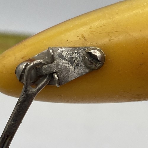 Wright McGill Hijacker 3.25” Lure Eagle Claw No. 302 - Picture 6 of 11