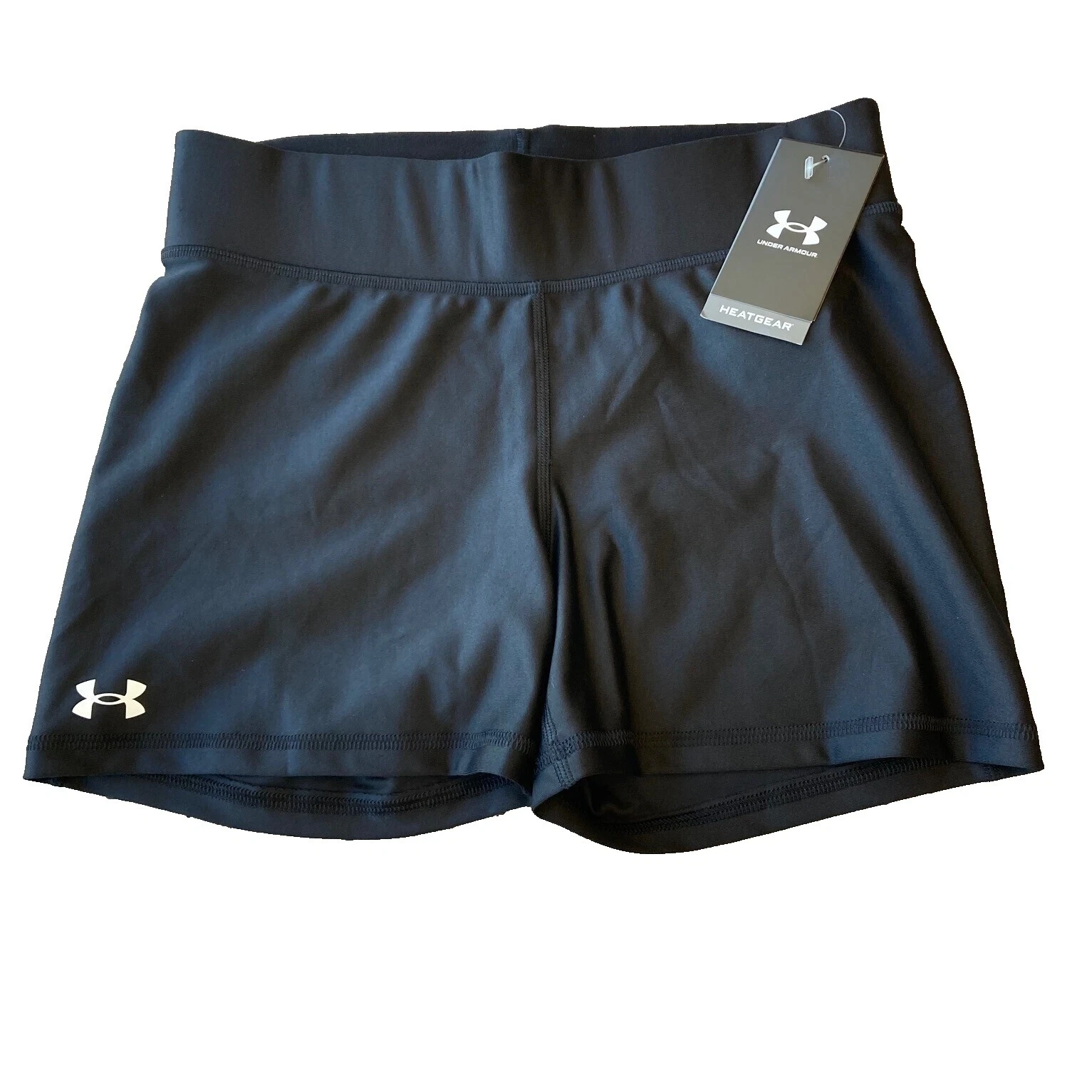 Under armour Size L Exercise Shorts for Women