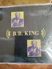 B.B. King CD