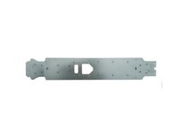 Original Thunder Tiger Chassis, 6406 PD09-0152 Gtt^