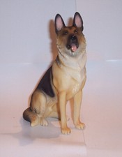 Best of Breed - German Shepherd Seated NC1509