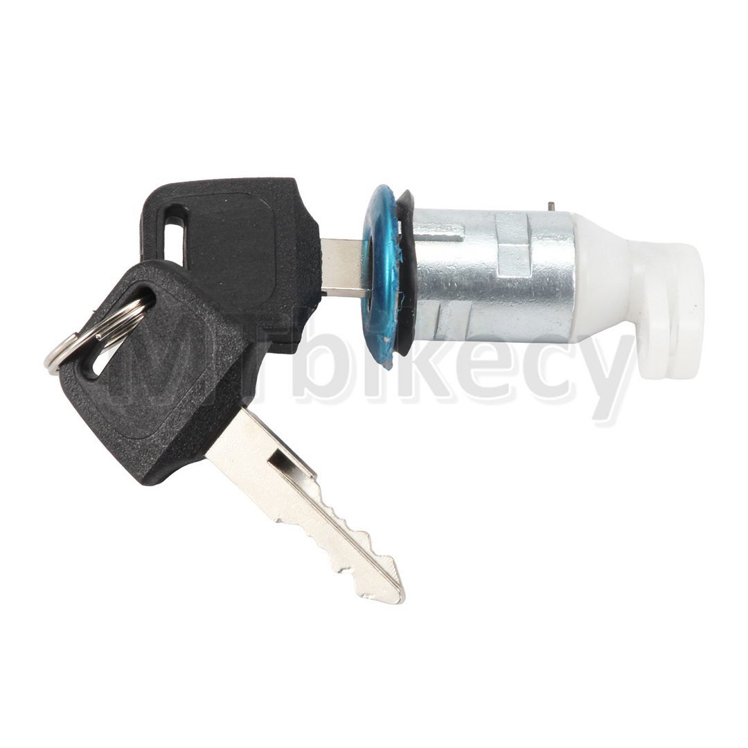 Seat Lock Assembly For HONDA XL1000V Varadero 2001-2009 Seat Lock Assembly For HONDA XL1000V Varadero 2001-2009