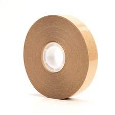 3M Scotch 987 ATG Economy Adhesive Transfer Tape, 3/4" x 60 yd Roll
