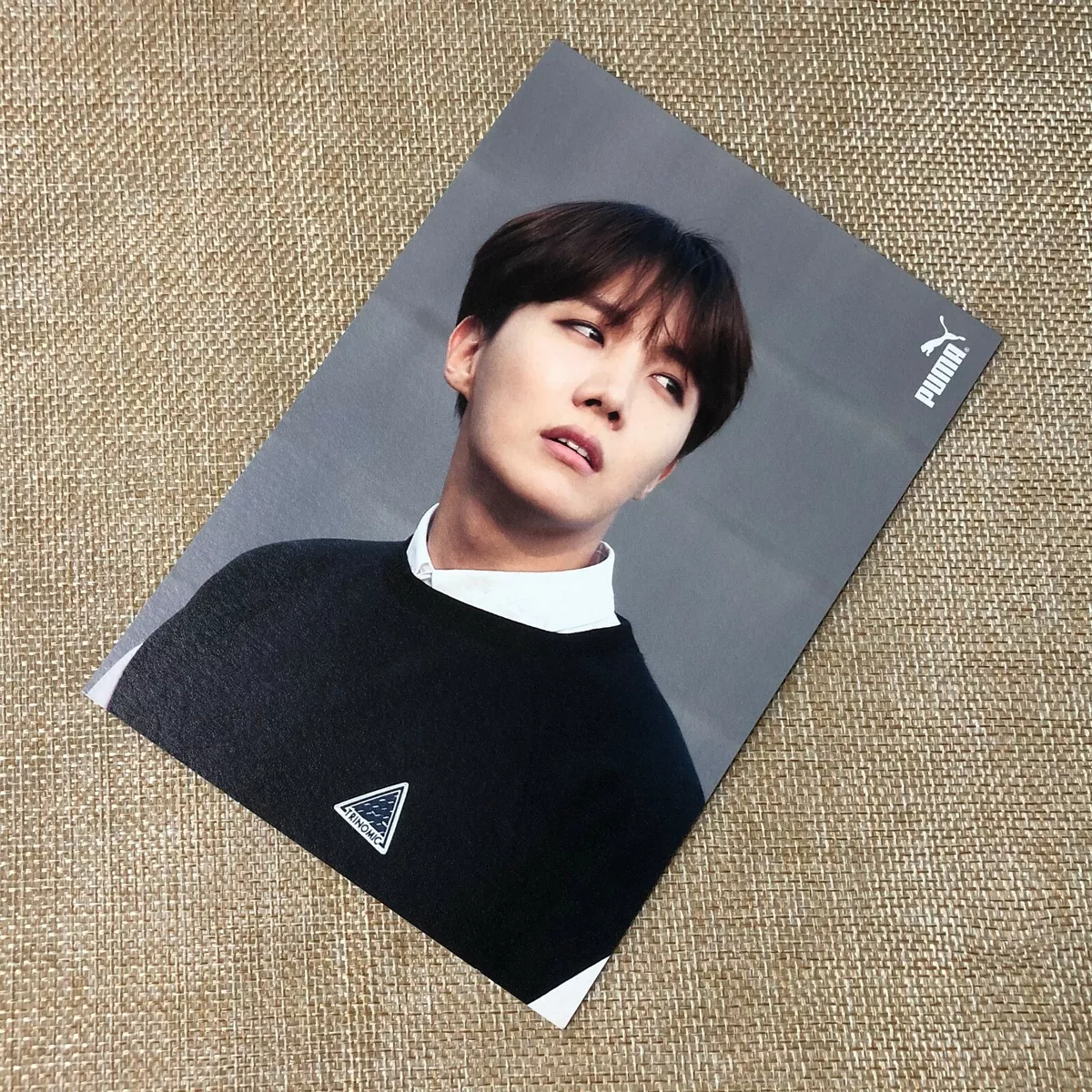 J hope cheap puma
