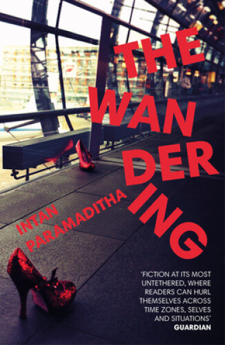 Thumbnail - The Wandering By Intan Paramaditha